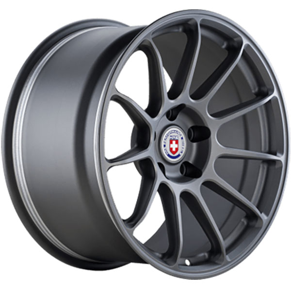 HRE Forged Series RC1  RC103 - Image 1